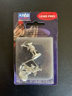 Ral Partha TSR AD&D 11-536 Night Shades D&D miniature dungeons dragons New