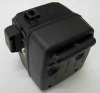 SchalldäMpfer FüR Husqvarna 394XP, 395XP, 394 Xp Epa, 395 Xp Epa (Europe)...