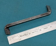 1940's-60's Vintage NEW BRITAIN No. 375  Offset Flat Screwdriver 7/16" Tips USA