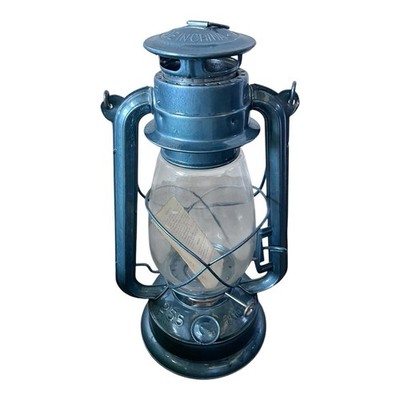 Vintage Anchor Brand 225 Kerosene Lantern - Never Used