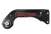 Metzger Lenker RadaufhäNgung Hinterachse Rechts Vorne FüR Volvo XC40 536 T5