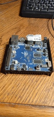 Odroid N2 Mini-Computer DEFEKT