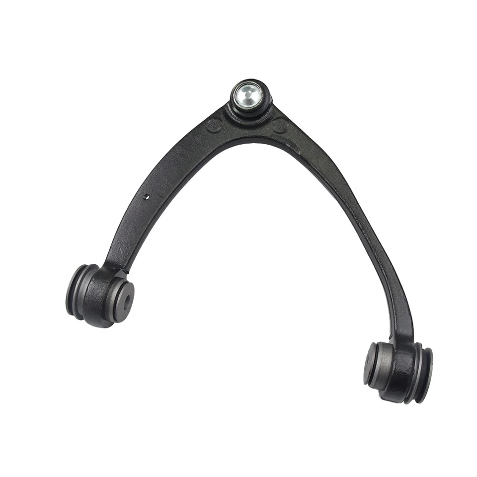 Front Upper Control Arms for 2007-2016 Cadillac Escalade Chevy Tahoe GMC Yukon Foto 3 de 4