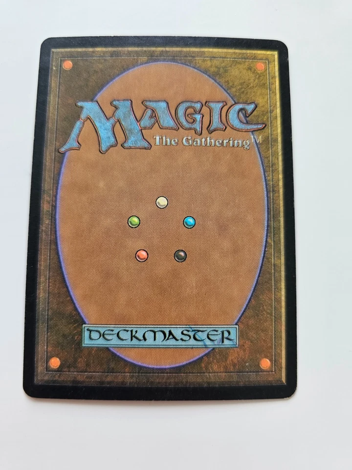 Magic the Gathering (MTG) Last Stand Foil Apocalypse LP - Image 2 of 2