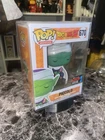 Funko Pop! Vinyl: Dragon Ball Z: Piccolo #670 2019 Fall Convention Exclusive