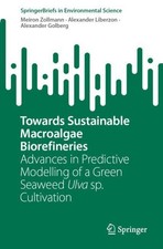 Towards Sustainable Macroalgae Biorefineries ...