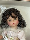Sweet 2002 Madame Alexander #34465 Sketchbook II 8" Doll NIB Brunette LE 500 — photo 3