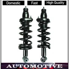 Premium Quality OE Rear Struts For 2002 2003 2004 2005 2006 Honda CR-V