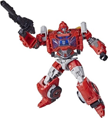 Transformers Generations Studio Serie Actionfigur | Transformers 6 Ironhide