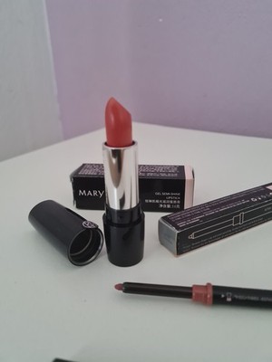 Mary Kay Set Lippenstift + Konturenstieft 