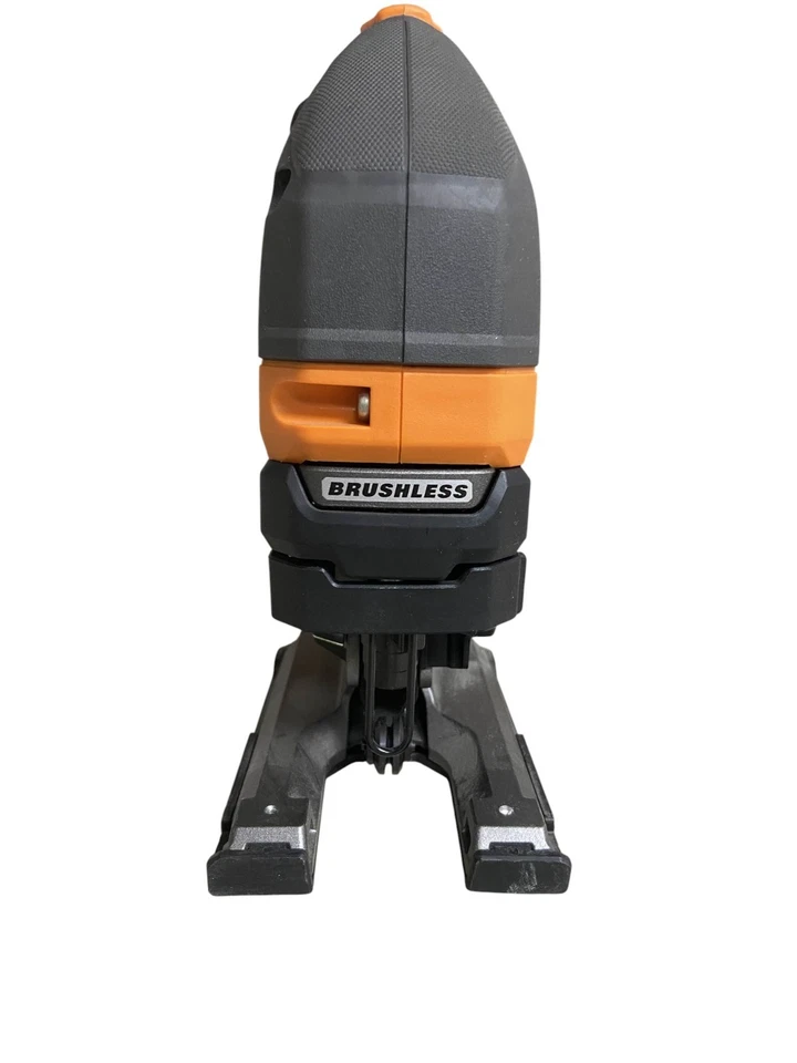 RIDGID R86344 18V Brushless Cordless Jig Saw (Tool Only) - Image 3 of 4