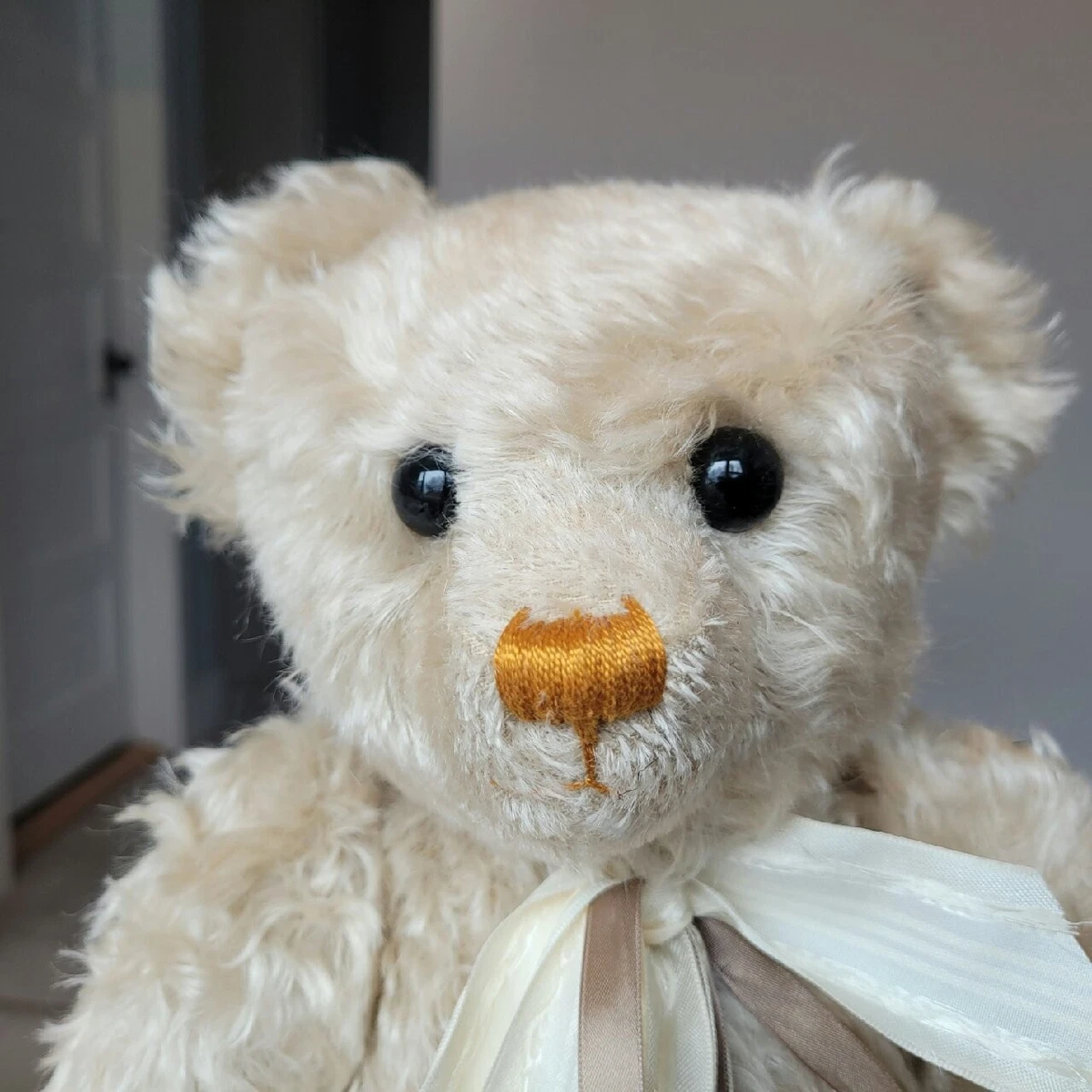 16 - 20 in Size Merrythought Teddy Bears for sale | eBay