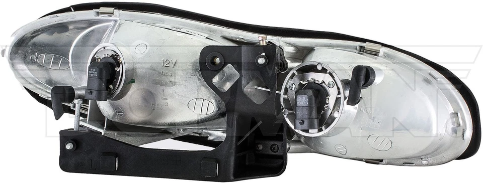Dorman 1590044 Headlight Assembly For 98-02 Chevrolet Camaro - Image 3 of 4