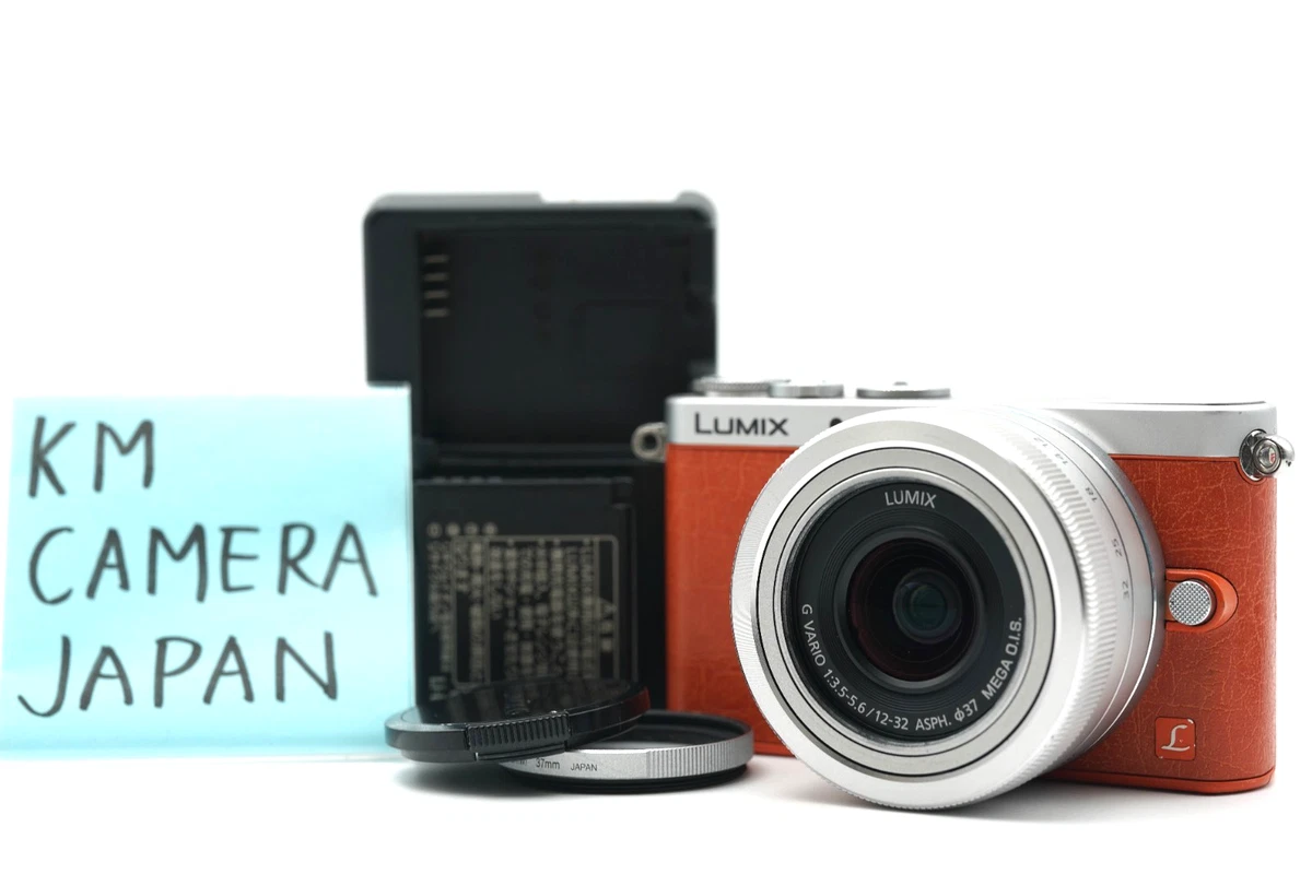 Panasonic LUMIX GM1 Digital Cameras for Sale | Shop New & Used