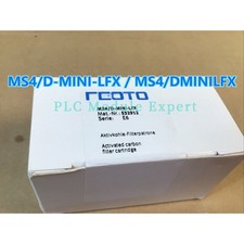 MS4/D-MINI-LFX / MS4/DMINILFX 1X New for Festo MS4/D-MINI-LFX 532912 Activated