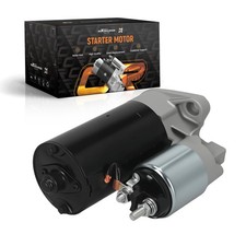 Starter Motor for Perkins Generator 103-10 17.5kW 12V 18948N