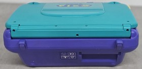 Sega Pico Console Game With Game