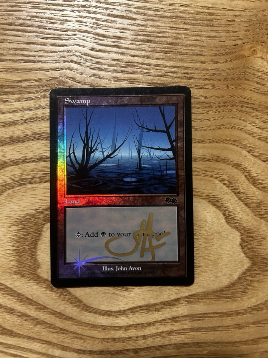 mtg 平地 SLP John Avon 4枚 ① Preços baixos em John Avon | eBay