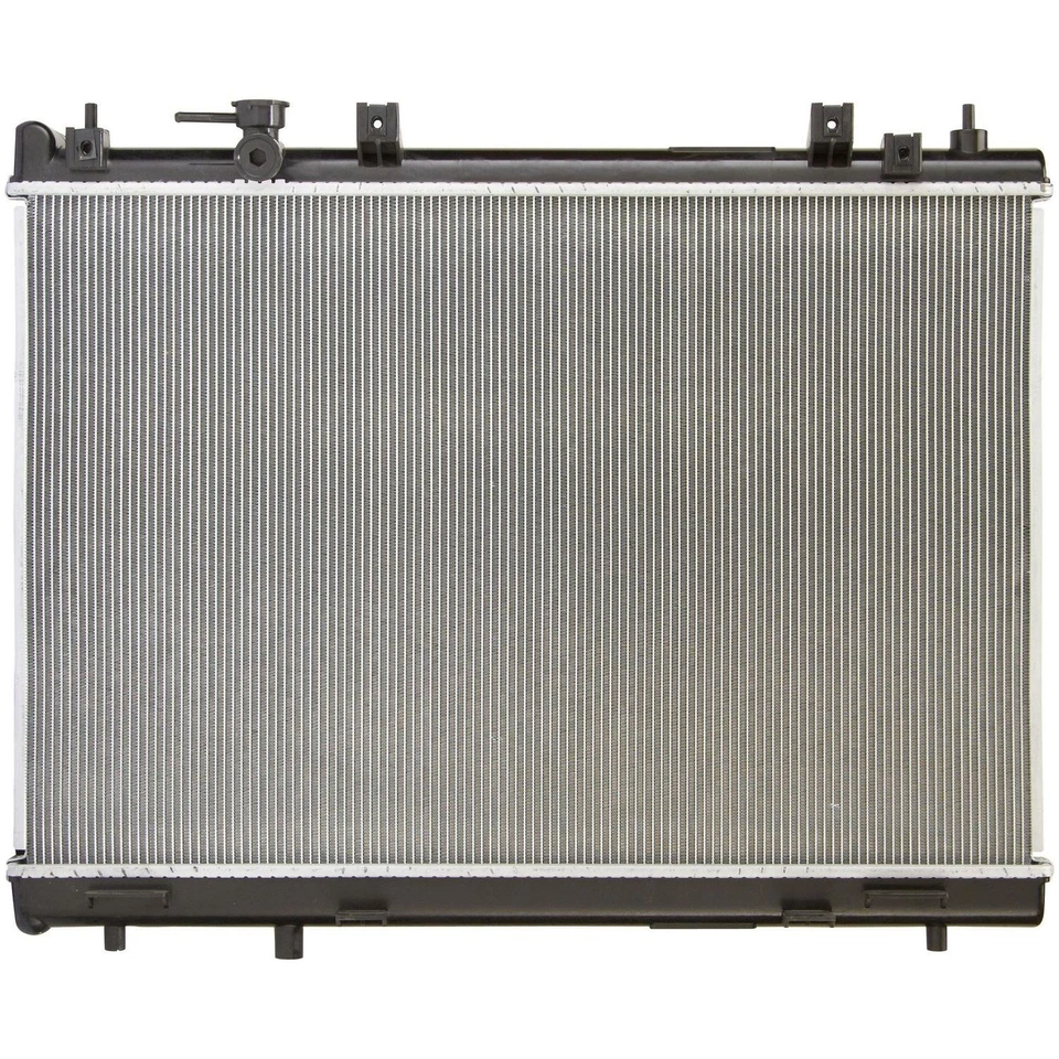 Spectra Premium CU13348 Radiator For 13-19 Infiniti Nissan JX35 Pathfinder QX60 - Image 2 of 4
