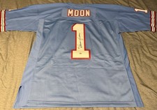 2021 Leaf Autographed Football Jersey Edition 19