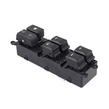 Pulsante interruttore alzacristalli elettrico LHD per Kia Forte Cerato K3 2014-2017 2018