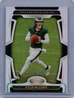 2025 Panini Certified Football Mirror Kyle McCord #145
