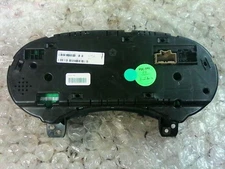 Speedometer Cluster MPH Fits 12 DURANGO 60890