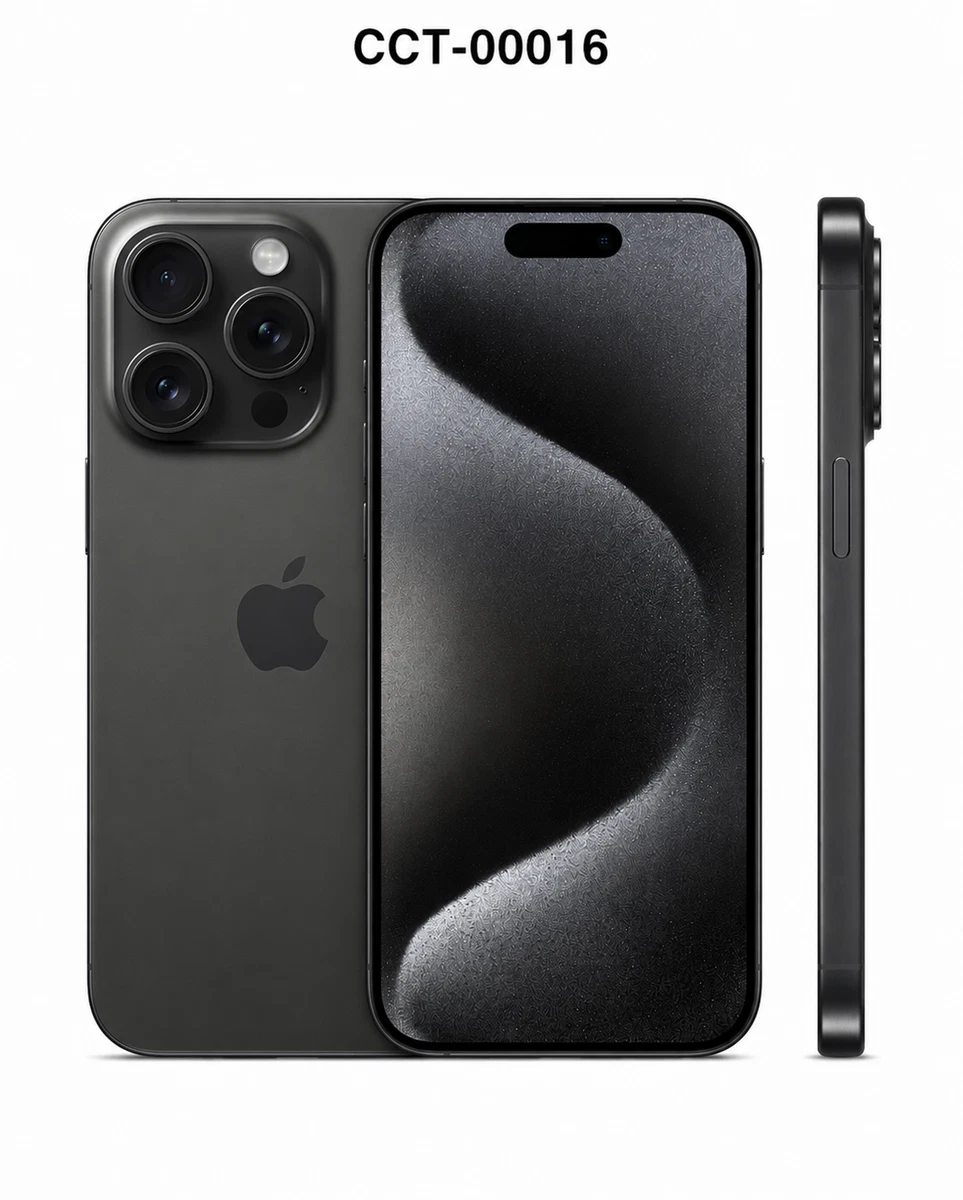 iPhone 15 Pro 128GB for sale | eBay