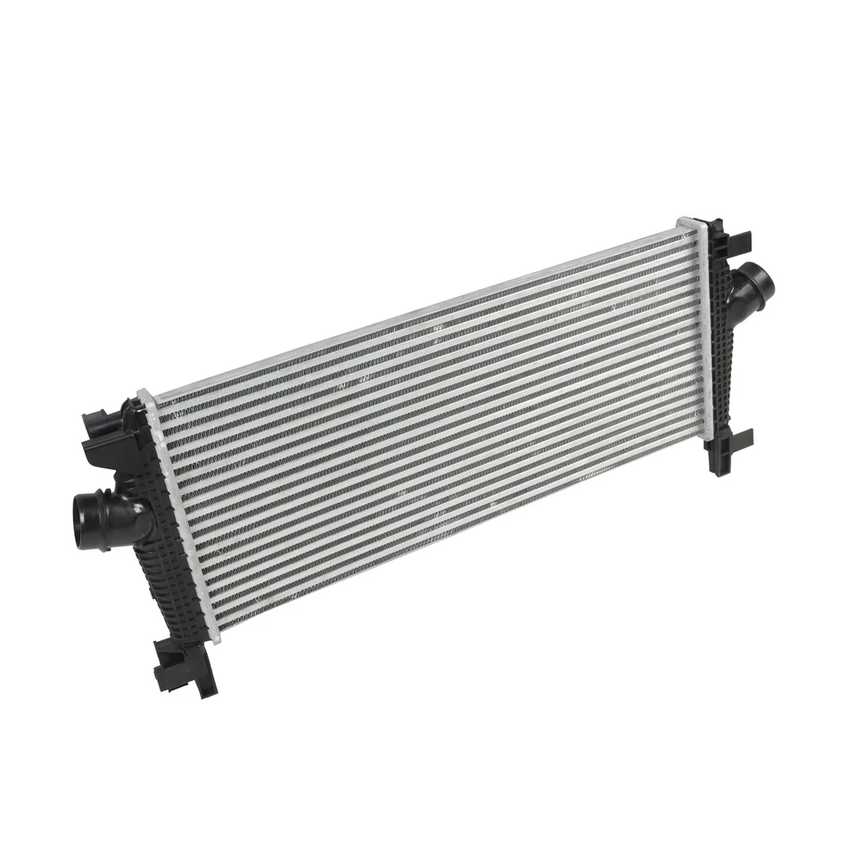 Intercooler For 2011 2012 2013 2014 2015 Chevy Chevrolet Cruze 1.4T 13311080 Foto 4 de 4
