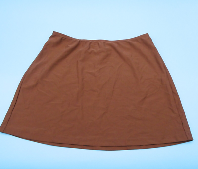 Bas De Maillot Victoria's Secret - Style Skort - Taille S - Neuf Sans étiquettes