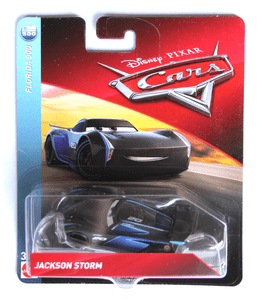 cars 3 jackson storm diecast