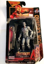 Avengers Union Legend - Sammelfigur - Haowan