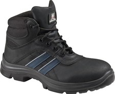 Lemaitre Andy High S3 Sicherheitsstiefel Büffelleder Gr. 38-48 ★TOP★