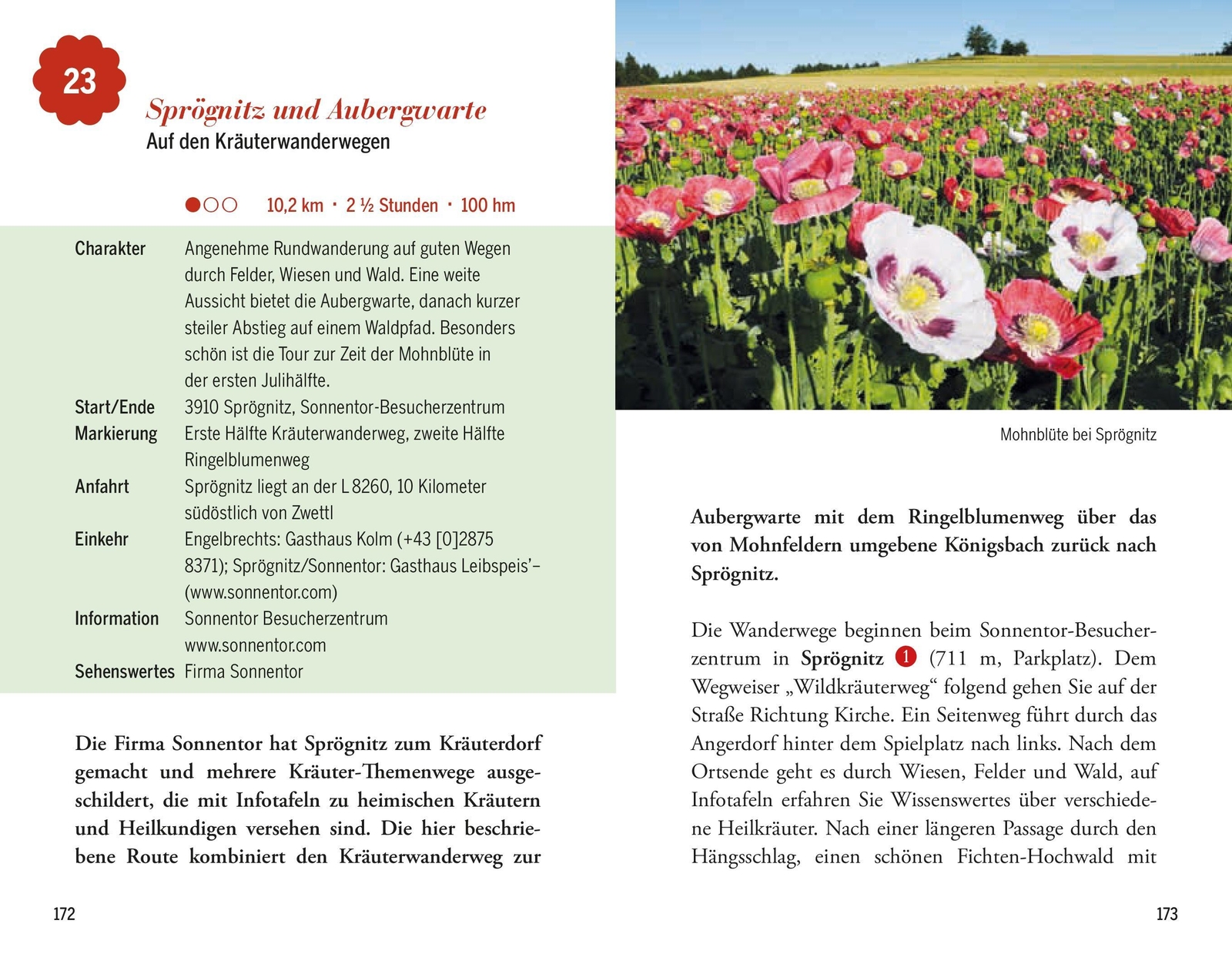 Thumbnail - Wanderbares Waldviertel | Franz Wille | Deutsch | Taschenbuch | 176 S.