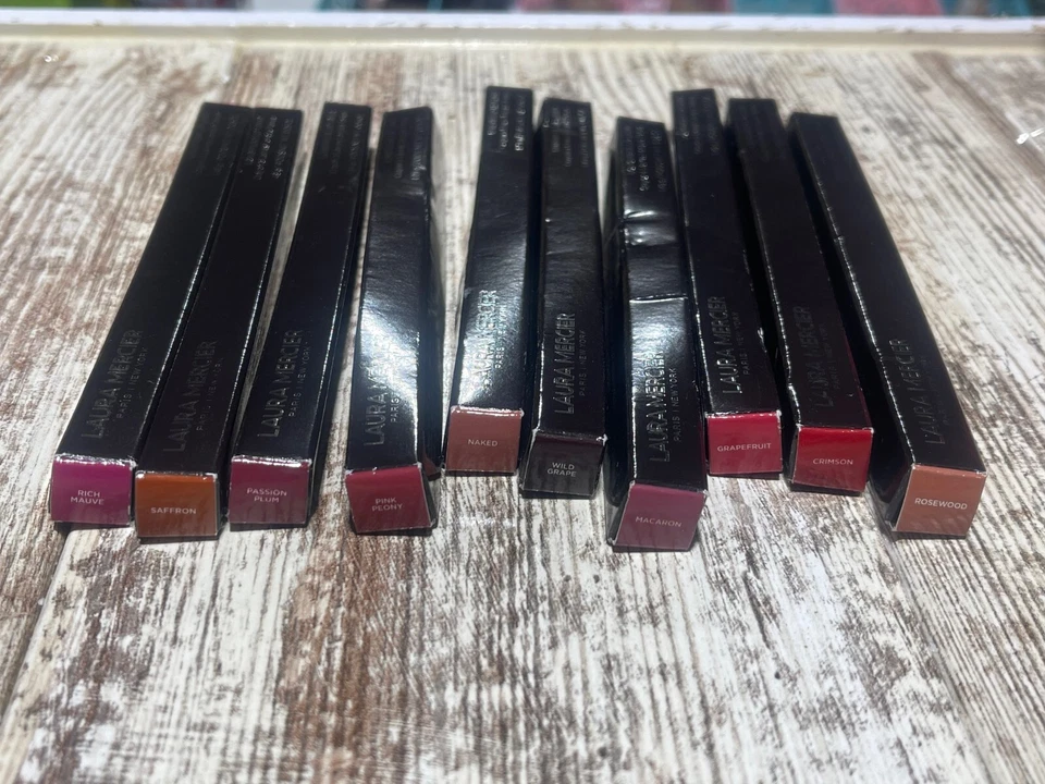 Laura Mercier Longwear Lip Liner 0.05 oz ( Choose Your Shade ) NEW IN BOX ! - Image 2 of 4