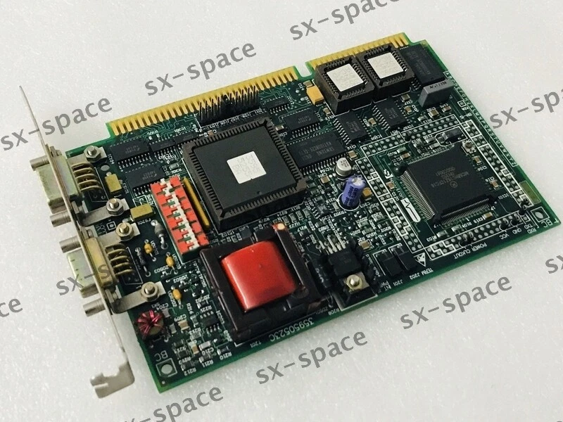 LABEL 35950523C /35954B /EXT POWER 100% TESTED by DHL or EMS | eBay