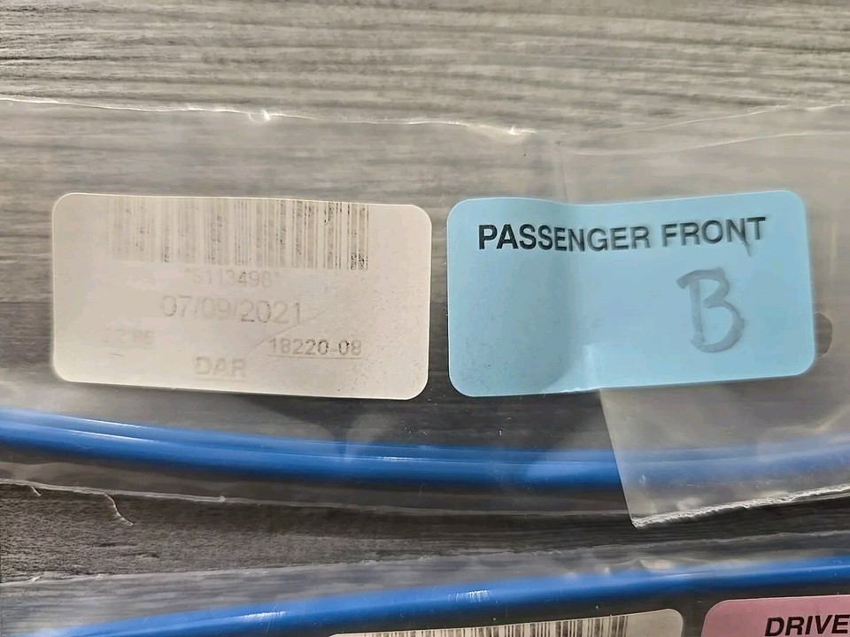 2022+ Toyota GR86 Door Edge Guards Neptune 1822008 eBay