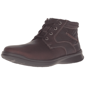 clarks men's cotrell rise chukka boot
