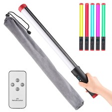 Portable Handheld Tube  Wand IPX8 30M Waterproof L3R6
