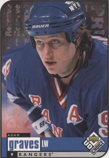 Prime Choice Reserve