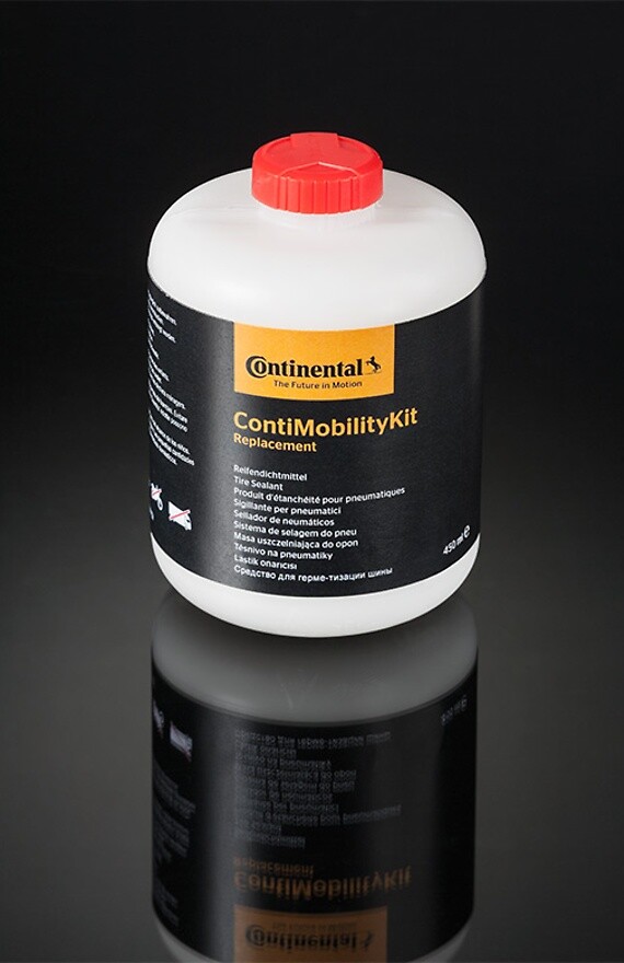 Continental Tyre Sealant 450ml for ContiMobilityKit 17120750000
