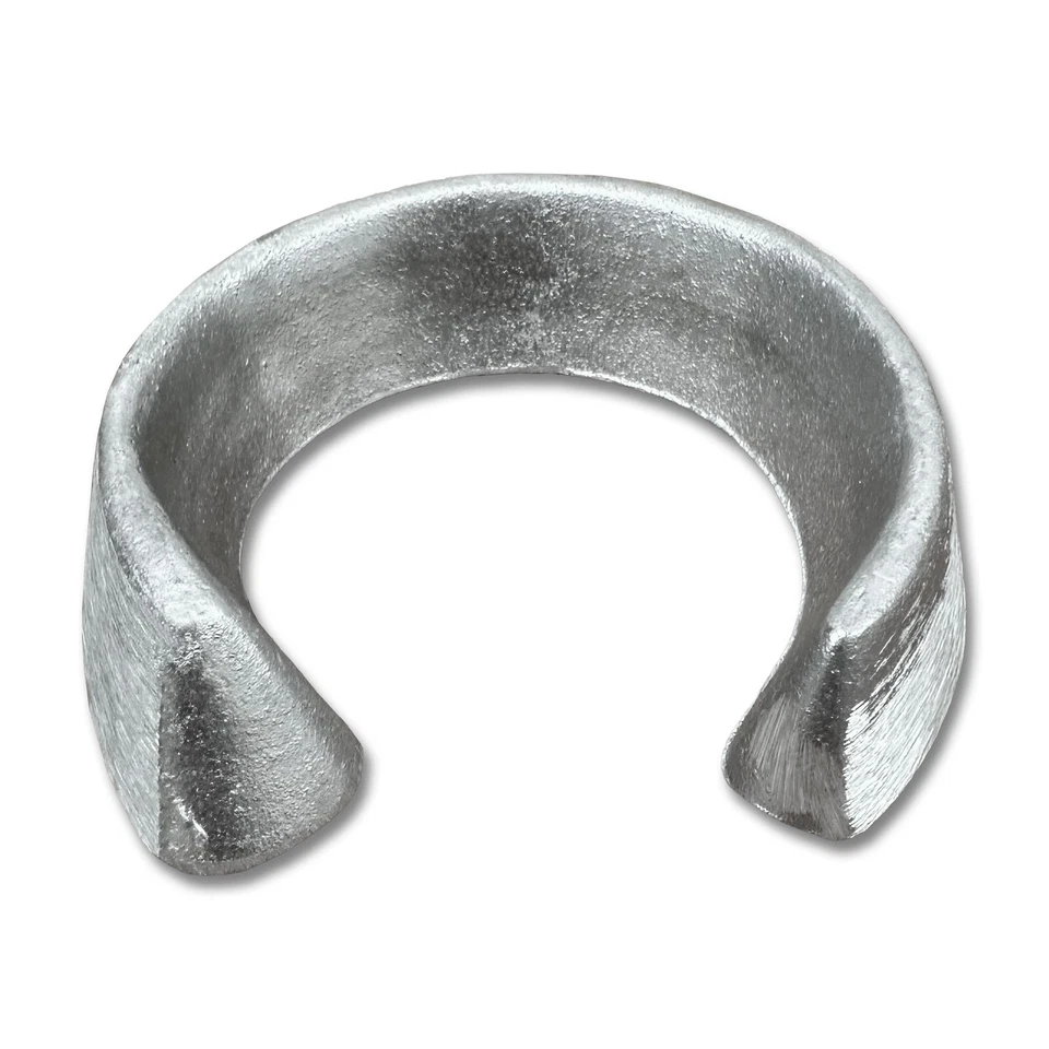 Kit de elevación espaciador de resorte helicoidal delantero de 3" par Chevy II Nova Fox Mustang Cougar Capri Foto 3 de 4