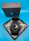 CASIO VINTAGE G-SHOCK G-301B-1A 2005 Boxed