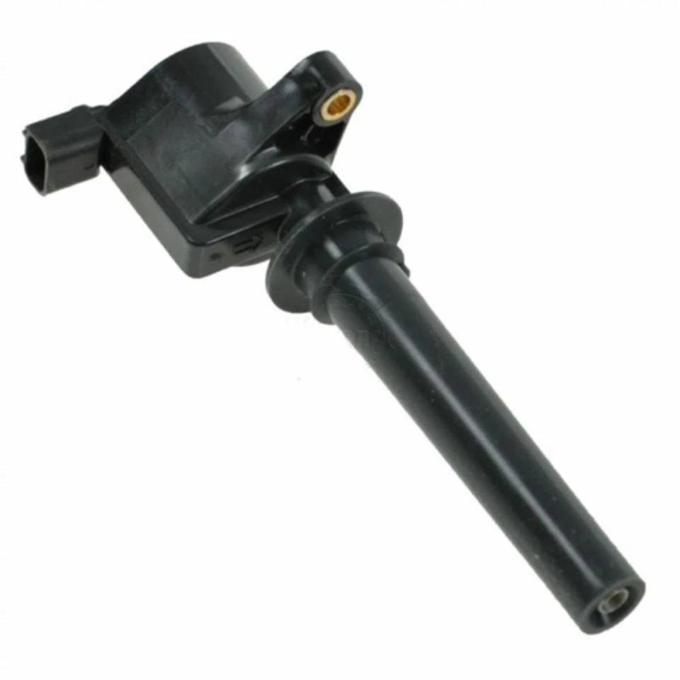 Juego de 6 bobinas de encendido para Ford Escape Mazda Taurus Mercury Sable Montego -FD502 Foto 2 de 3