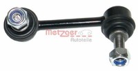 Metzger 53025913 Stange/Strebe, Stabilisator FüR Honda