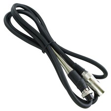 Genuine Easycut Doner Kebab Slicer Replacement Power Cable Donner Knife 2M 3Pin