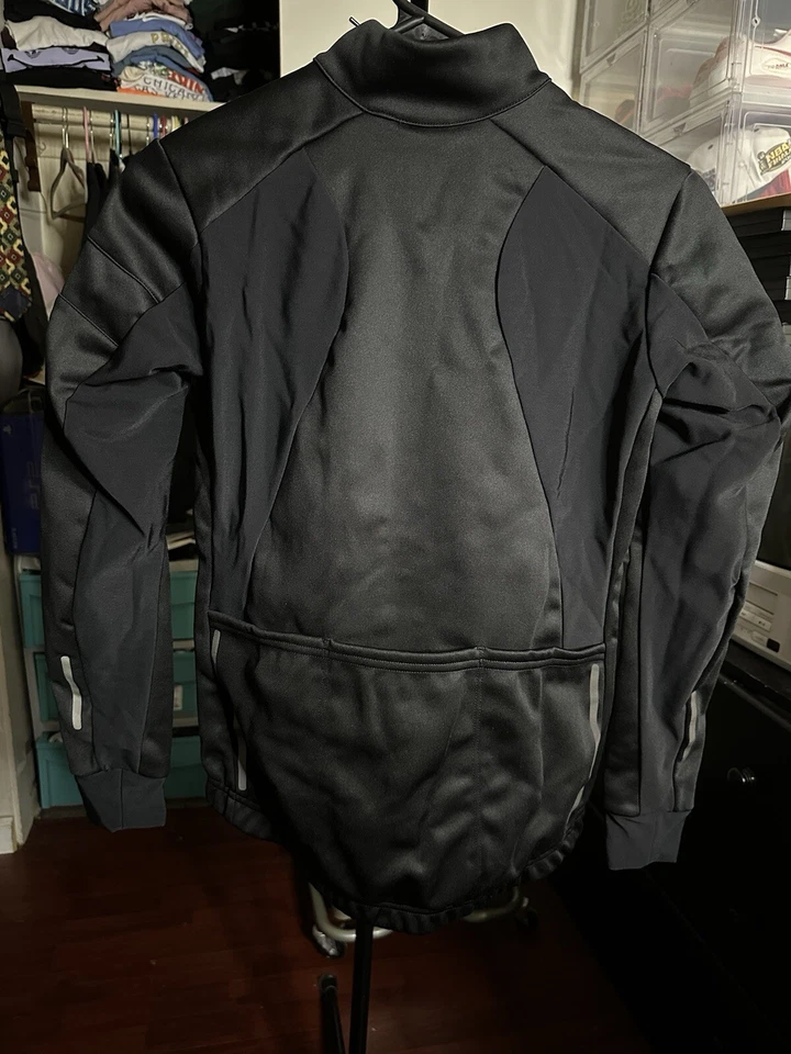 Новый специализированный RBX Comp женщин Softshell куртка размер XS - Изображение 3 из 3