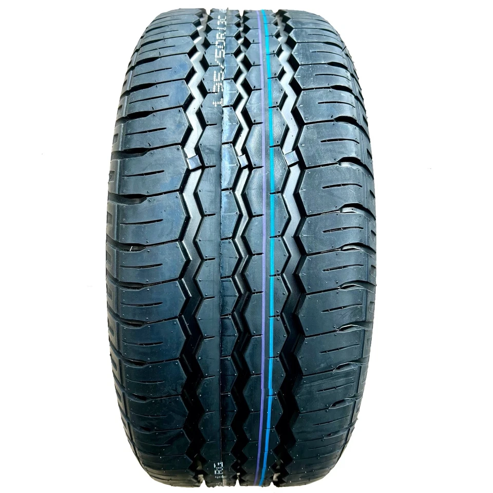 195/50R13c  Komplettrad Journey 6Jx13 ET30 - 104N - 112x5 Loch  DOT:2025 - M+S - Bild 2 von 3
