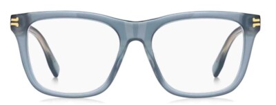 Marc Jacobs MJ-1084 0PJP-00 Blue Rectangular Women display picture 1