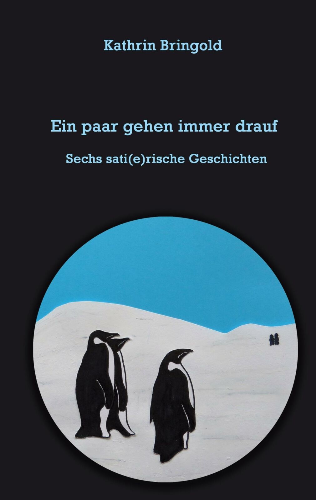 Thumbnail - Ein Paar Gehen Immer Drauf | Buch | 9783347342194